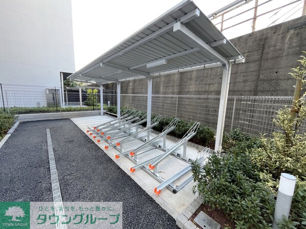 ロイジェント南池袋の物件内観写真